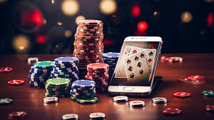 Онлайн казино Casino Vulkan Stars
